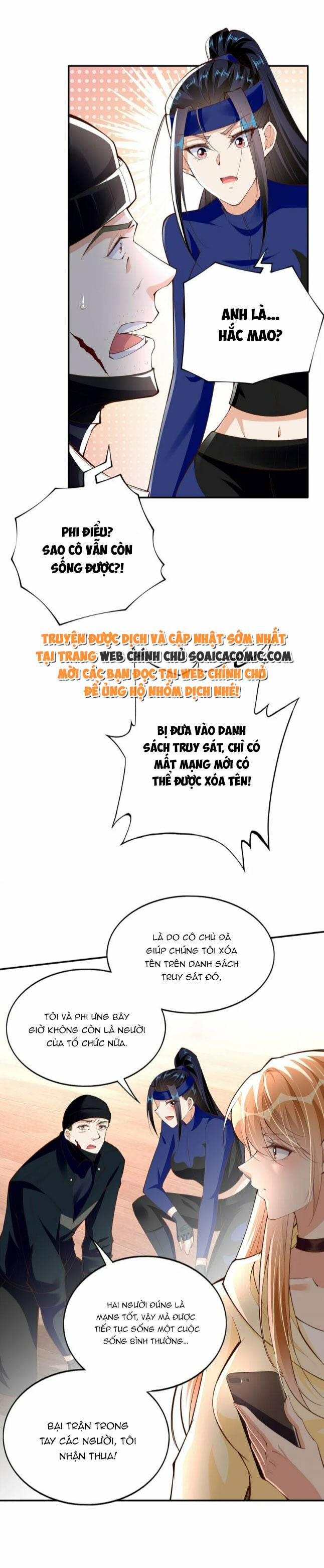 Ninita Yêu Dấu - Phần 2 Chap 1348.1 - Next Chap 1349.1