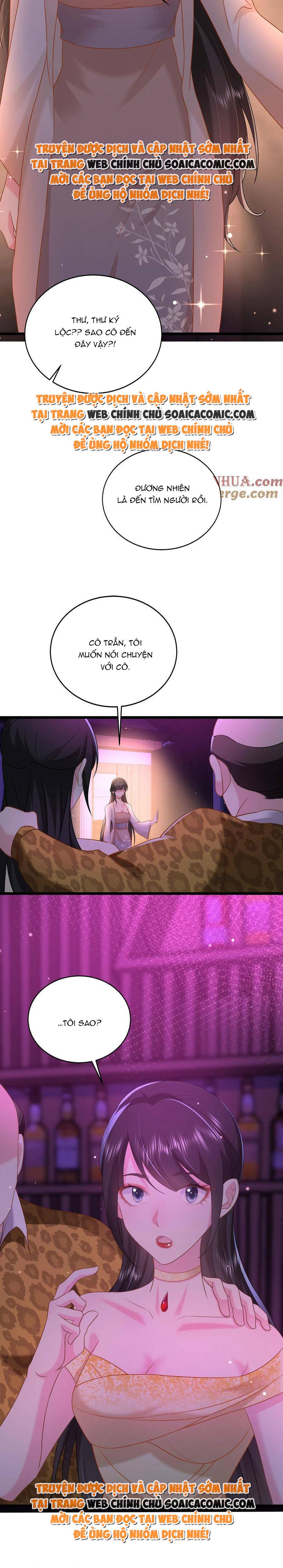 Ninita Yêu Dấu - Phần 2 Chap 1348.4 - Next Chap 1349.4