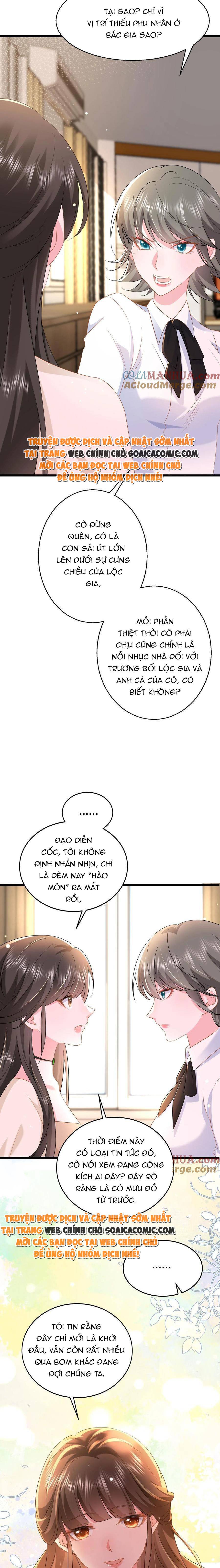 Ninita Yêu Dấu - Phần 2 Chap 1348.4 - Next Chap 1349.4