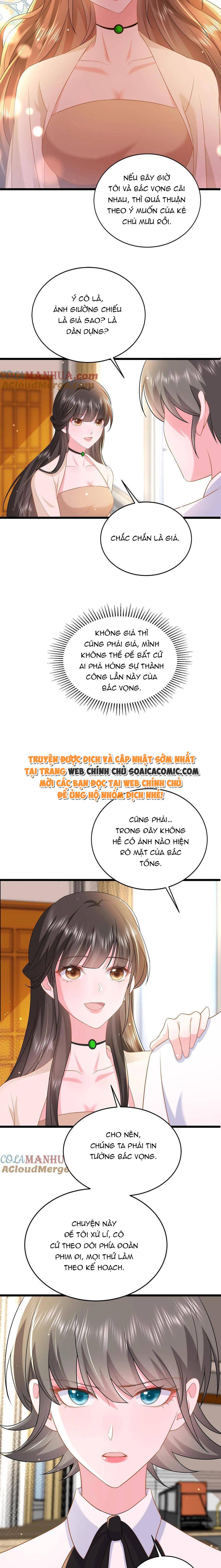 Ninita Yêu Dấu - Phần 2 Chap 1348.4 - Next Chap 1349.4