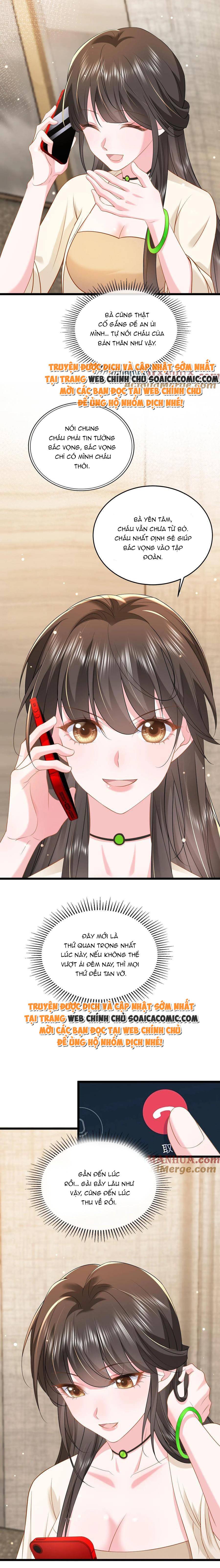 Ninita Yêu Dấu - Phần 2 Chap 1348.4 - Next Chap 1349.4