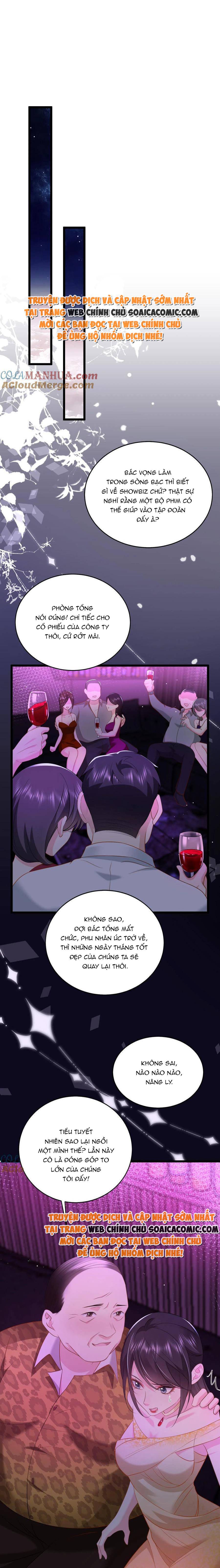 Ninita Yêu Dấu - Phần 2 Chap 1348.4 - Next Chap 1349.4