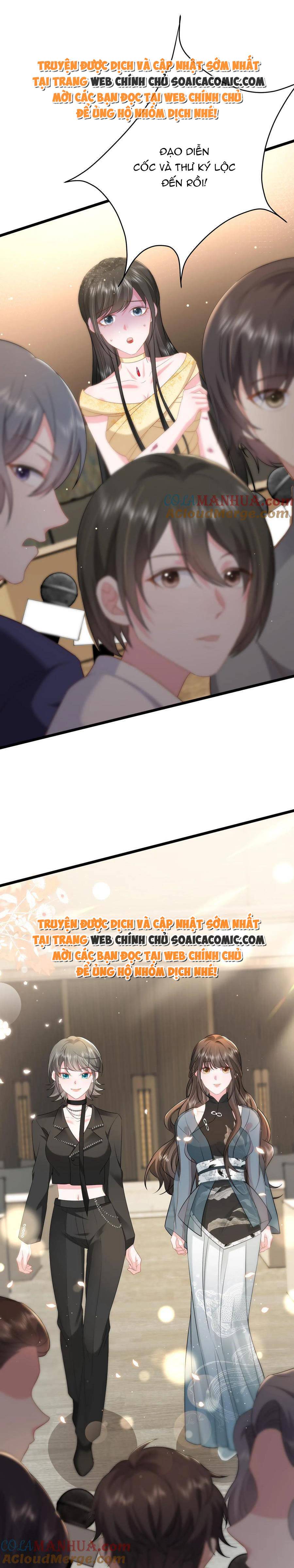 Ninita Yêu Dấu - Phần 2 Chap 1348.5 - Next Chap 1349.5