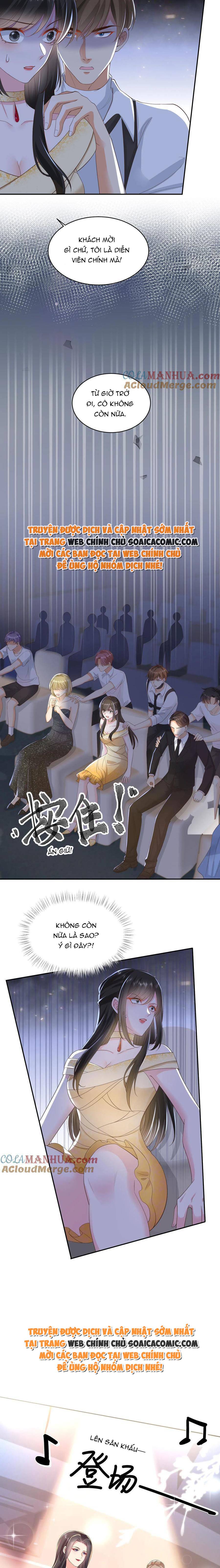 Ninita Yêu Dấu - Phần 2 Chap 1348.6 - Next Chap 1349.6