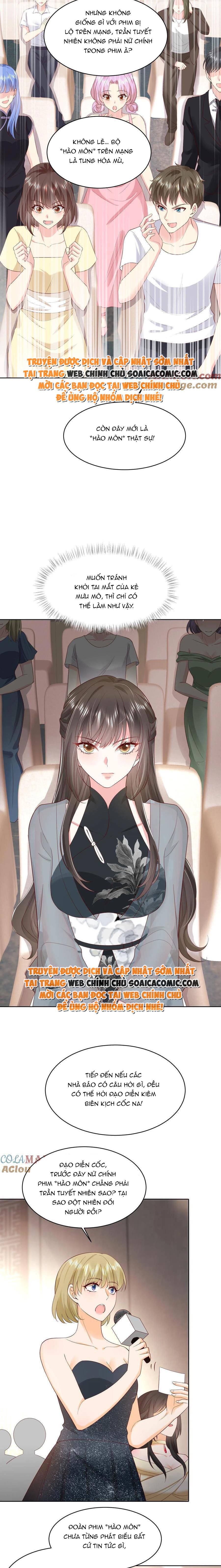 Ninita Yêu Dấu - Phần 2 Chap 1348.6 - Next Chap 1349.6