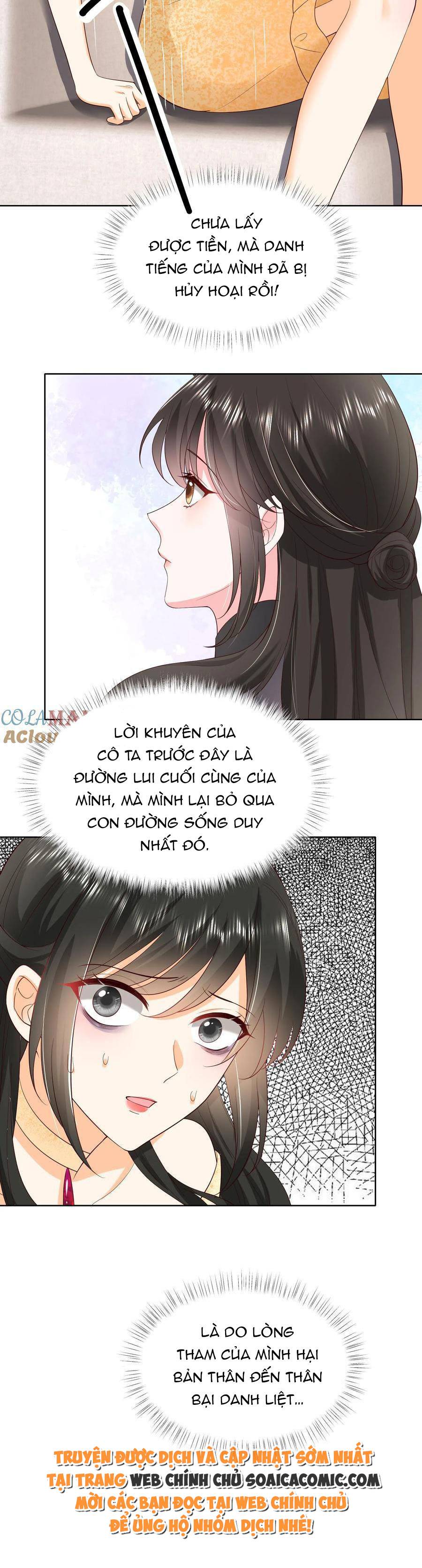 Ninita Yêu Dấu - Phần 2 Chap 1348.6 - Next Chap 1349.6