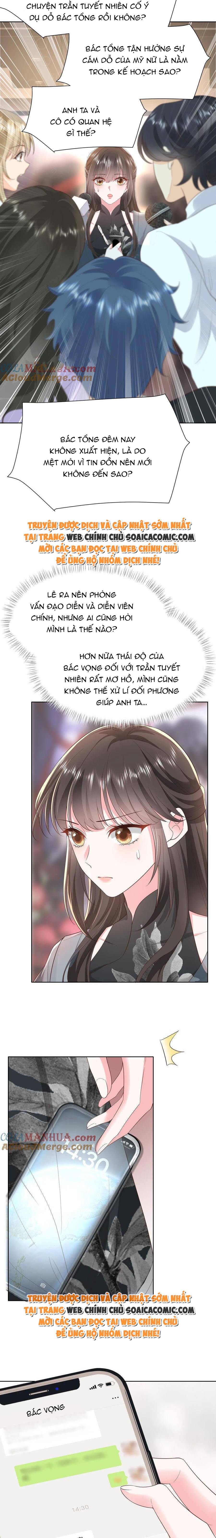 Ninita Yêu Dấu - Phần 2 Chap 1348.7 - Next Chap 1349.7