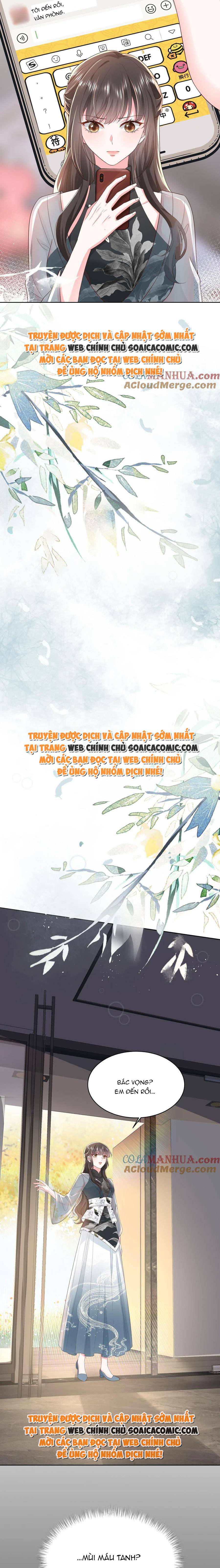 Ninita Yêu Dấu - Phần 2 Chap 1348.7 - Next Chap 1349.7