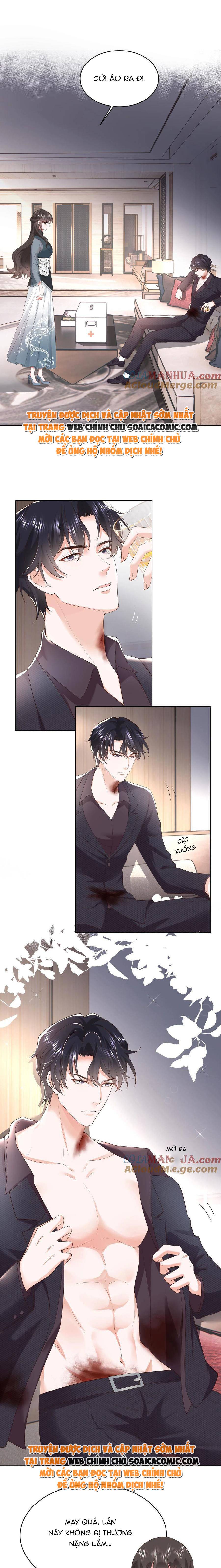 Ninita Yêu Dấu - Phần 2 Chap 1348.7 - Next Chap 1349.7