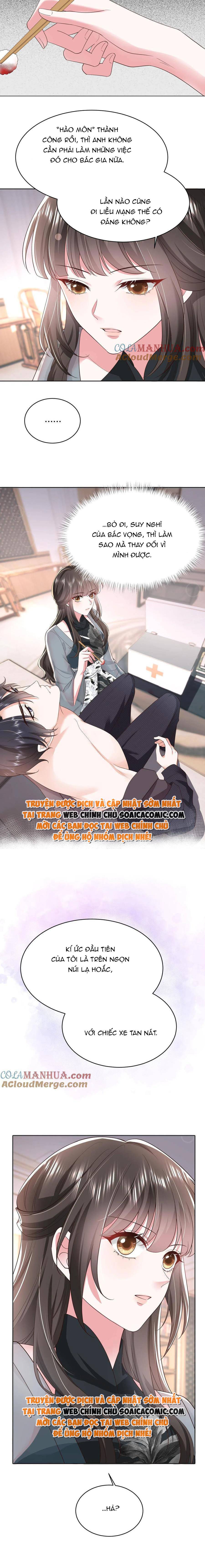 Ninita Yêu Dấu - Phần 2 Chap 1348.7 - Next Chap 1349.7