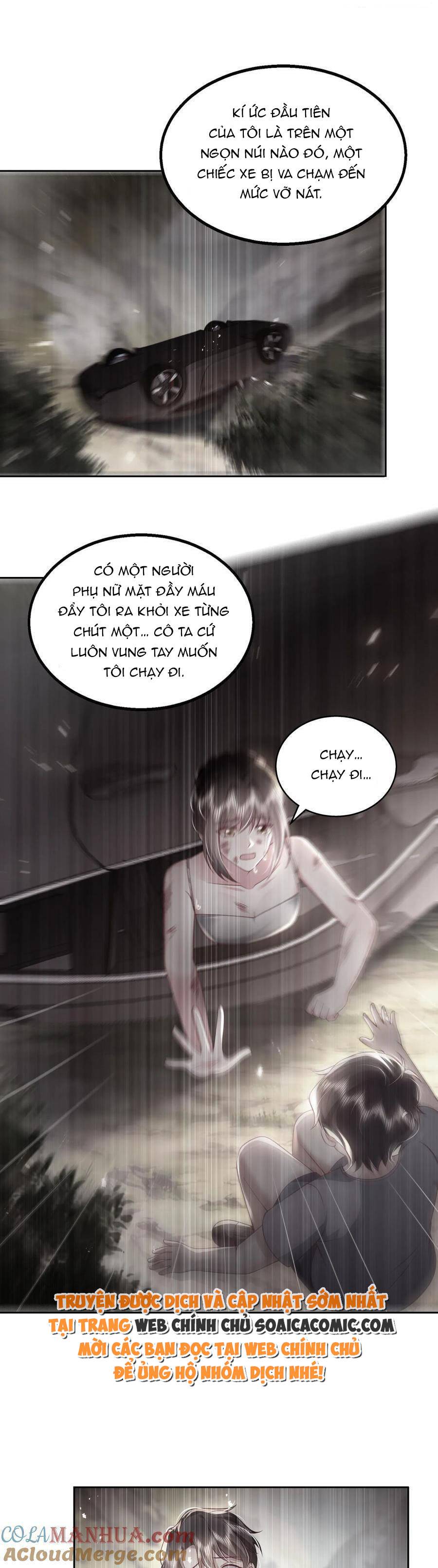 Ninita Yêu Dấu - Phần 2 Chap 1348.8 - Next Chap 1349.8