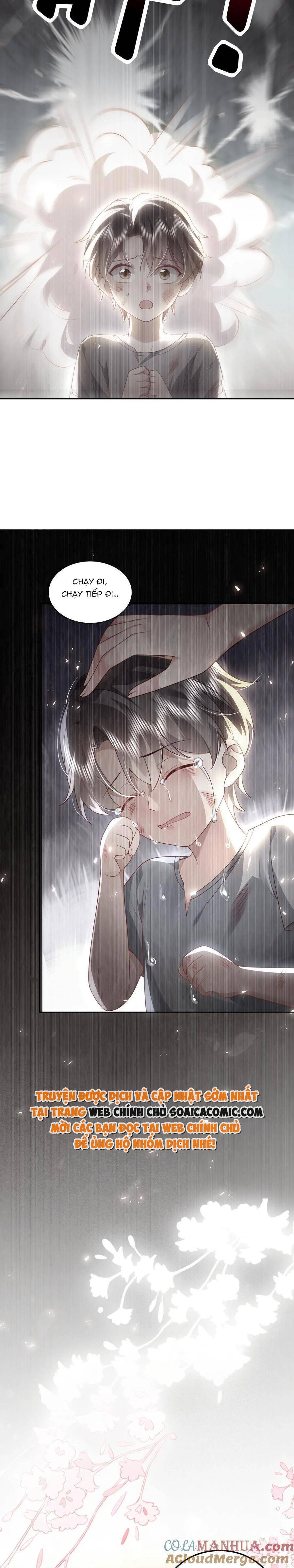 Ninita Yêu Dấu - Phần 2 Chap 1348.8 - Next Chap 1349.8