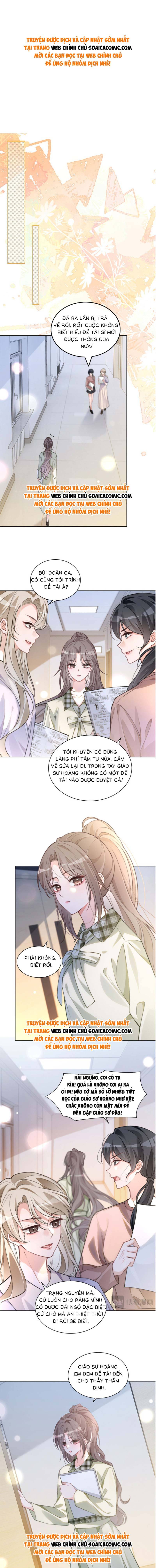Ninita Yêu Dấu - Phần 2 Chap 1349.3 - Next Chap 1350.3