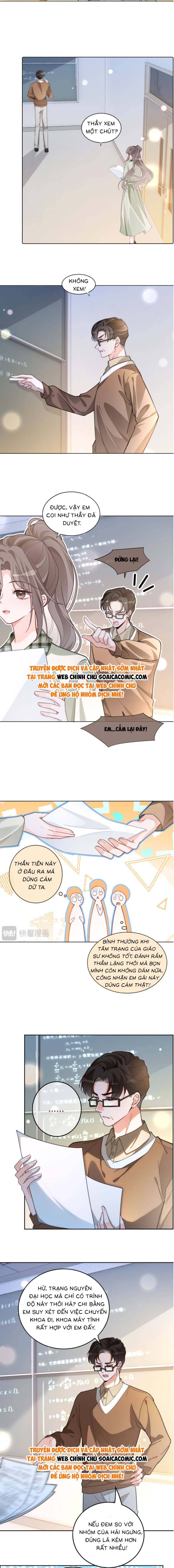 Ninita Yêu Dấu - Phần 2 Chap 1349.3 - Next Chap 1350.3