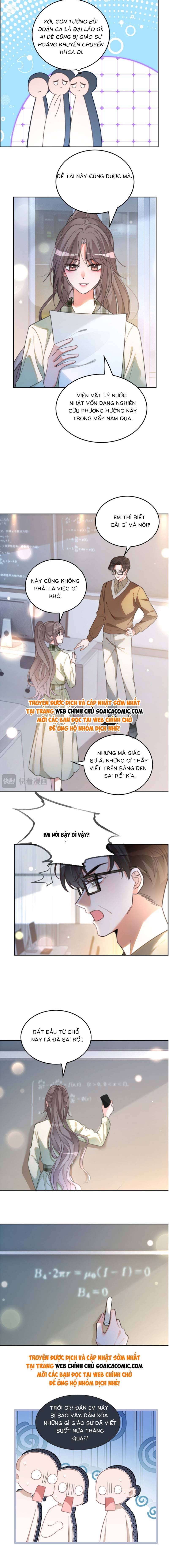Ninita Yêu Dấu - Phần 2 Chap 1349.3 - Next Chap 1350.3