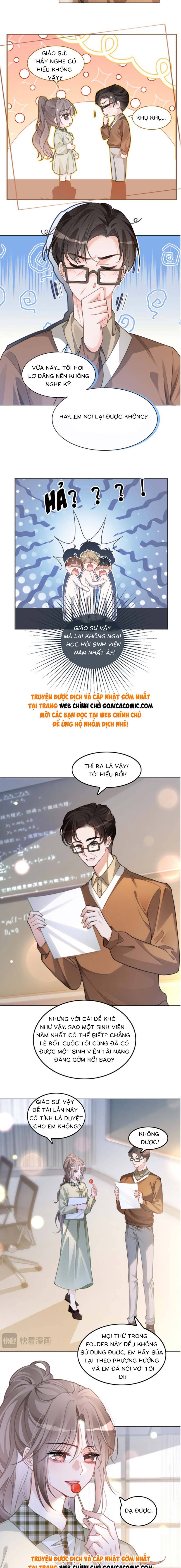 Ninita Yêu Dấu - Phần 2 Chap 1349.3 - Next Chap 1350.3