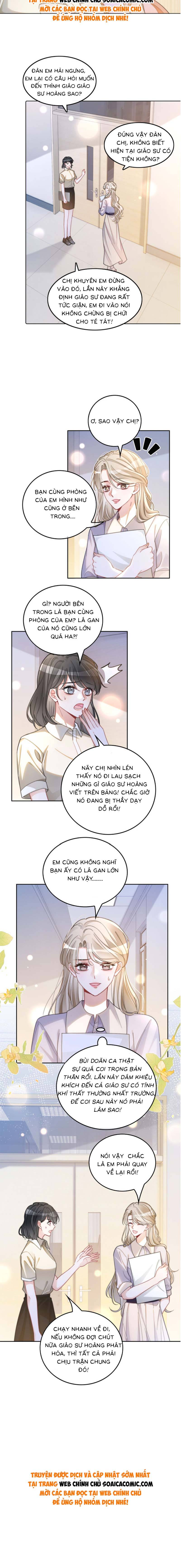 Ninita Yêu Dấu - Phần 2 Chap 1349.3 - Next Chap 1350.3