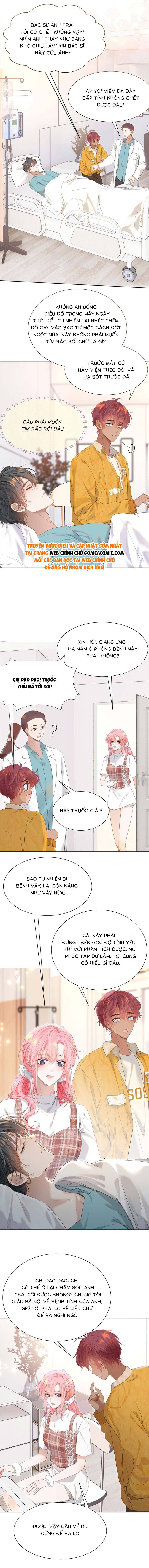 Ninita Yêu Dấu - Phần 2 Chap 1349.4 - Next Chap 1350.4