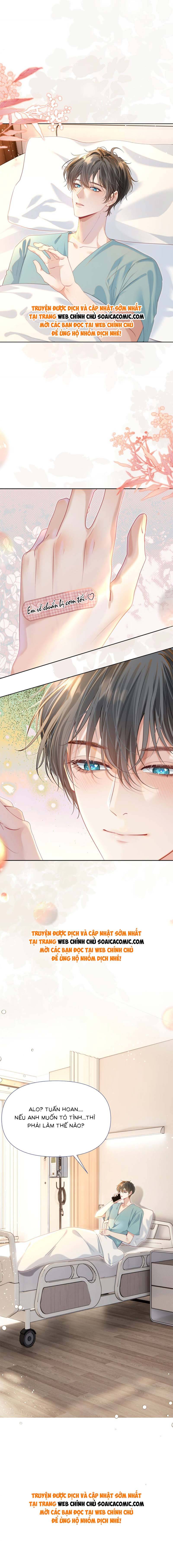 Ninita Yêu Dấu - Phần 2 Chap 1349.4 - Next Chap 1350.4