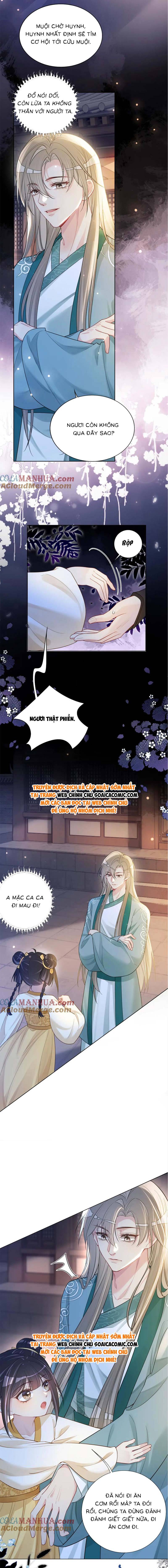 Ninita Yêu Dấu - Phần 2 Chap 1349.5 - Next Chap 1350.5