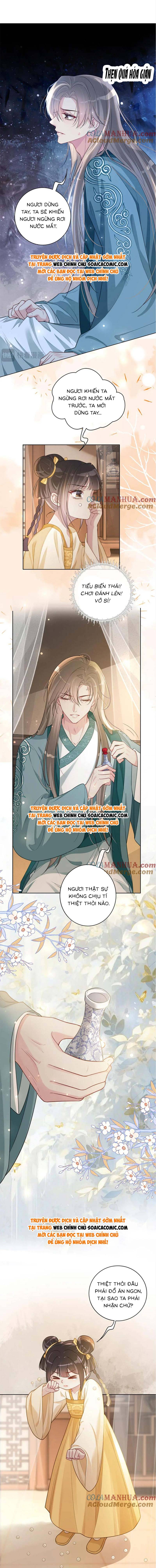 Ninita Yêu Dấu - Phần 2 Chap 1349.6 - Next Chap 1350.6