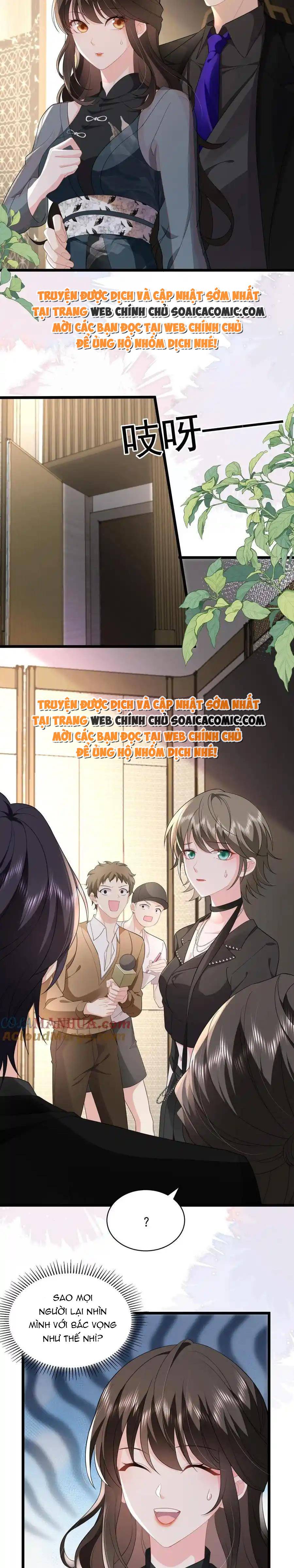 Ninita Yêu Dấu - Phần 2 Chap 1349.8 - Next Chap 1350.8