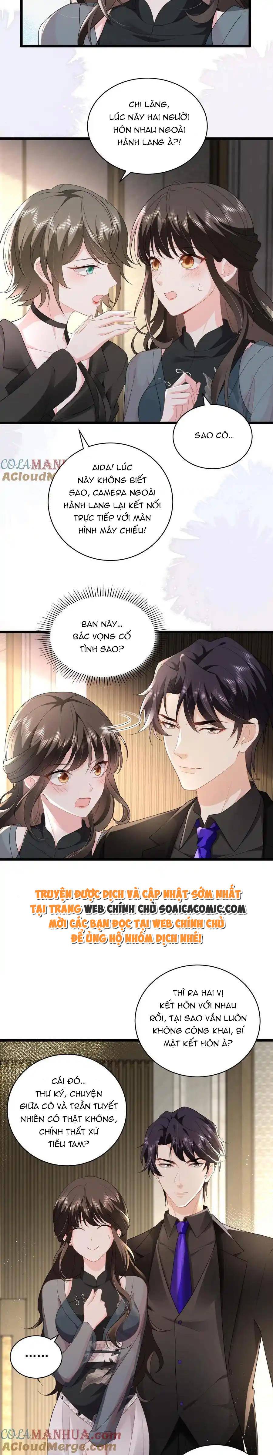 Ninita Yêu Dấu - Phần 2 Chap 1349.8 - Next Chap 1350.8