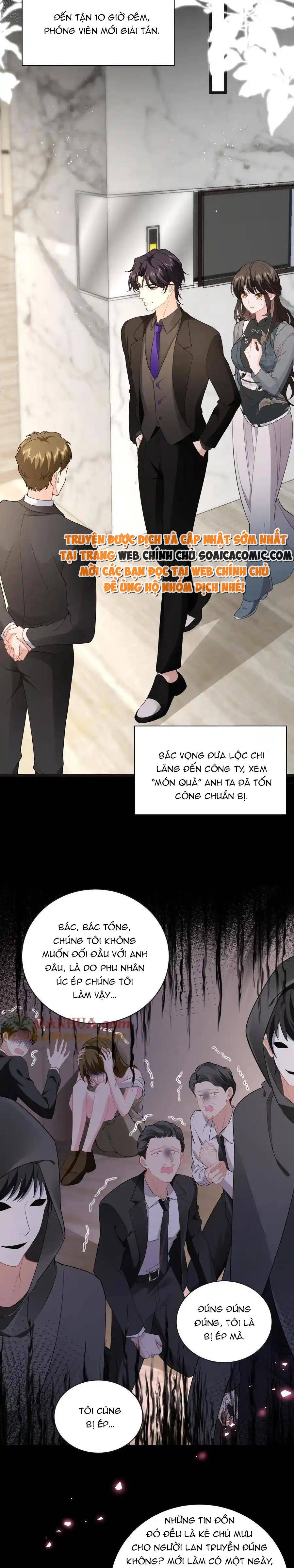 Ninita Yêu Dấu - Phần 2 Chap 1349.8 - Next Chap 1350.8