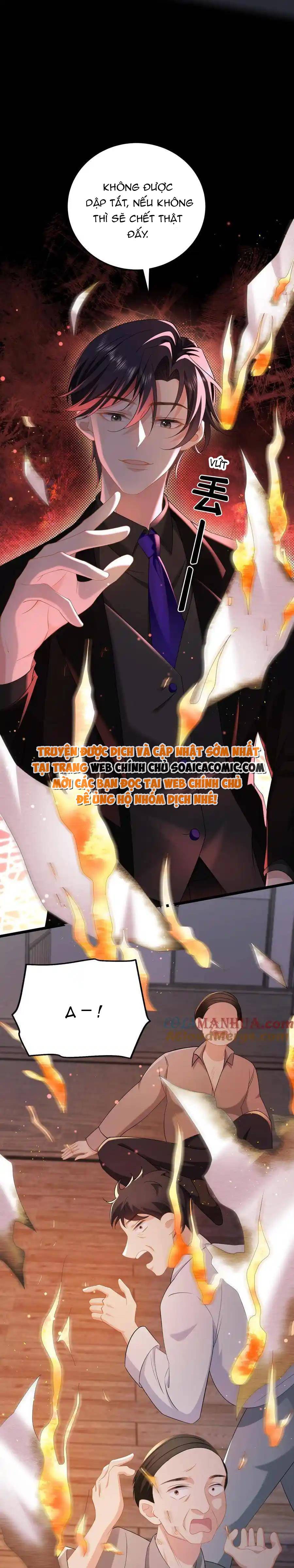 Ninita Yêu Dấu - Phần 2 Chap 1349.9 - Next Chap 1350.9