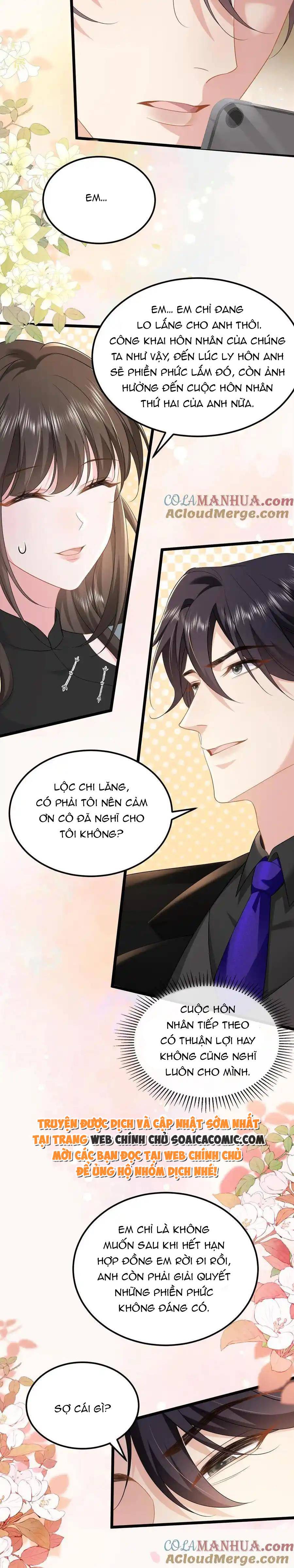 Ninita Yêu Dấu - Phần 2 Chap 1349.9 - Next Chap 1350.9