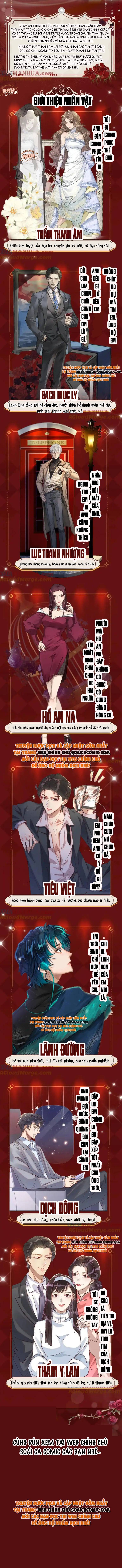 Ninita Yêu Dấu - Phần 2 Chap 1350.1 - Next Chap 1351.1