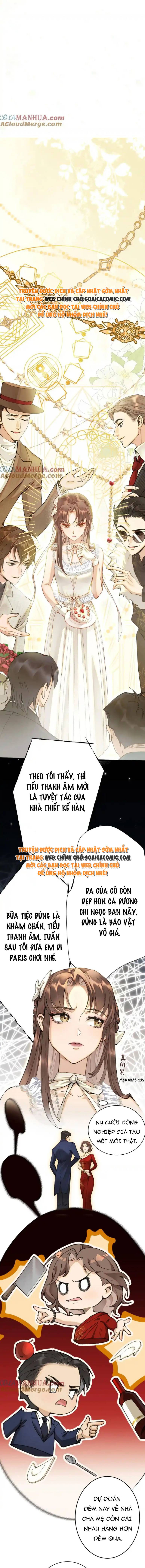 Ninita Yêu Dấu - Phần 2 Chap 1350.5 - Next Chap 1351.5