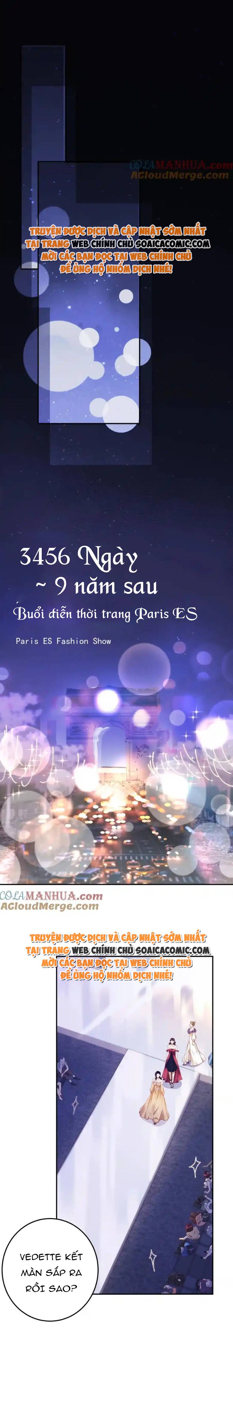 Ninita Yêu Dấu - Phần 2 Chap 1351.1 - Next Chap 1352.1