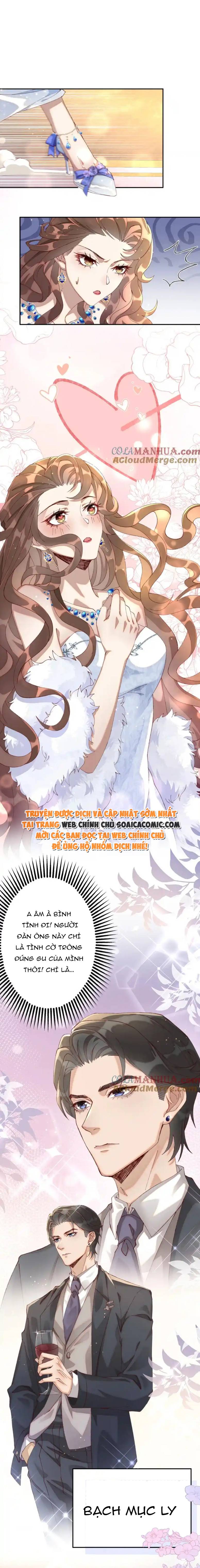 Ninita Yêu Dấu - Phần 2 Chap 1351.1 - Next Chap 1352.1