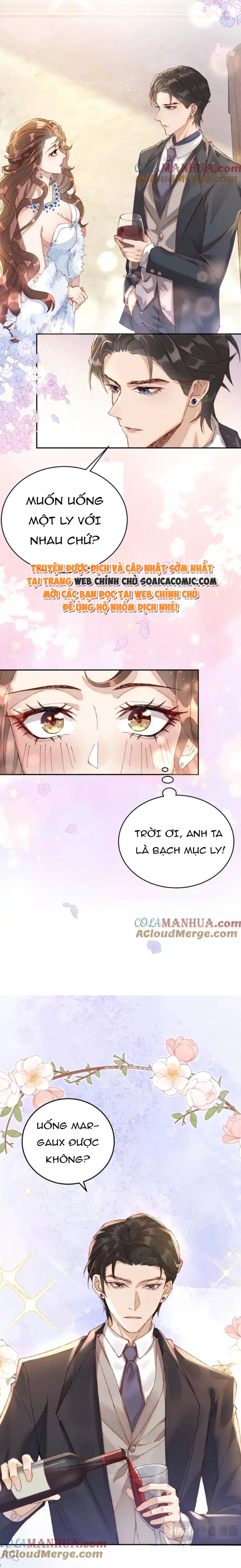 Ninita Yêu Dấu - Phần 2 Chap 1351.1 - Next Chap 1352.1