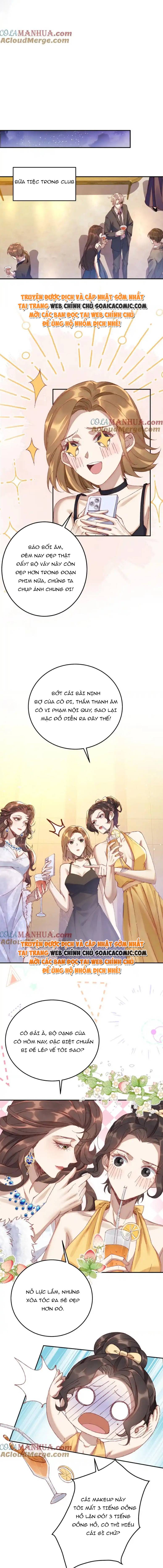 Ninita Yêu Dấu - Phần 2 Chap 1351.1 - Next Chap 1352.1