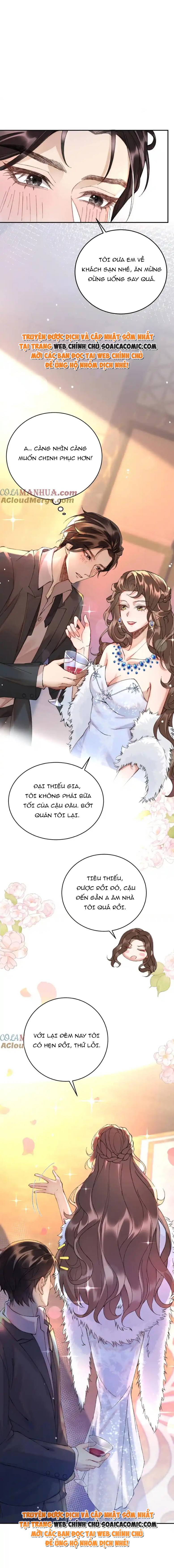 Ninita Yêu Dấu - Phần 2 Chap 1351.1 - Next Chap 1352.1