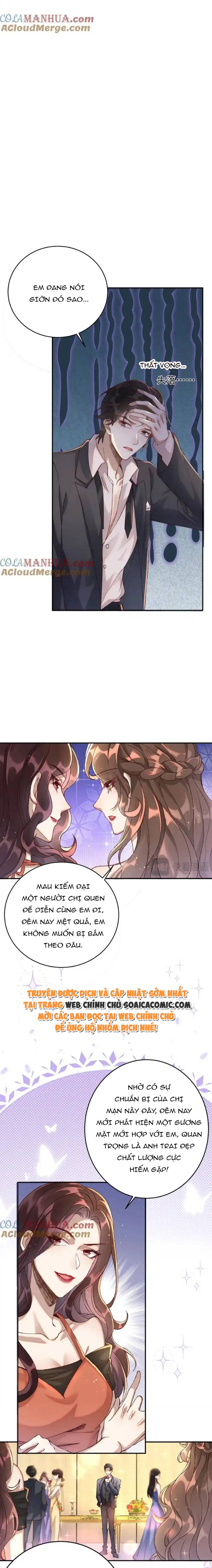 Ninita Yêu Dấu - Phần 2 Chap 1351.1 - Next Chap 1352.1