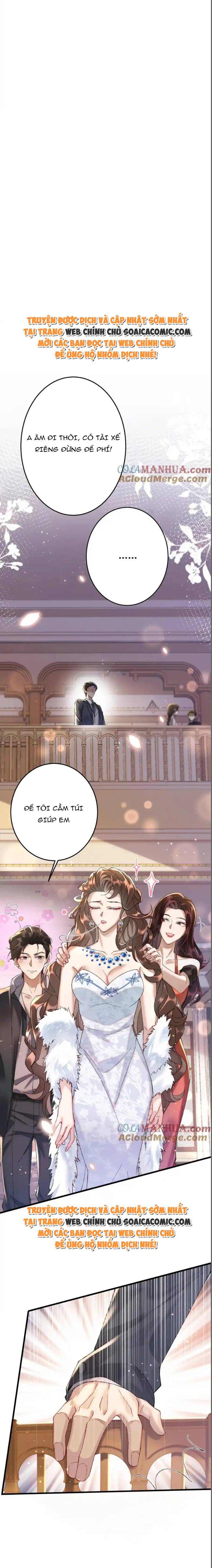 Ninita Yêu Dấu - Phần 2 Chap 1351.2 - Next Chap 1352.2