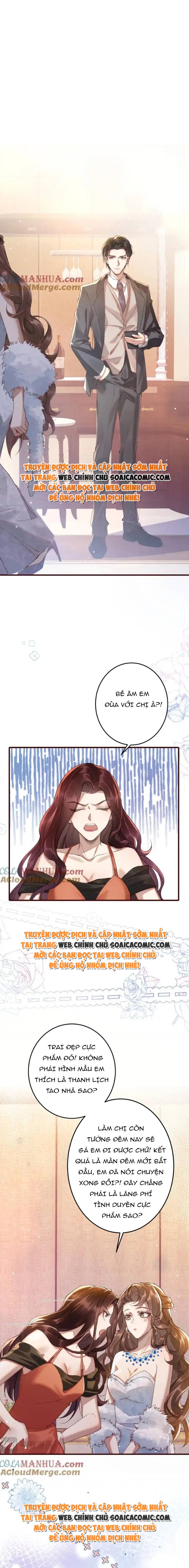 Ninita Yêu Dấu - Phần 2 Chap 1351.2 - Next Chap 1352.2