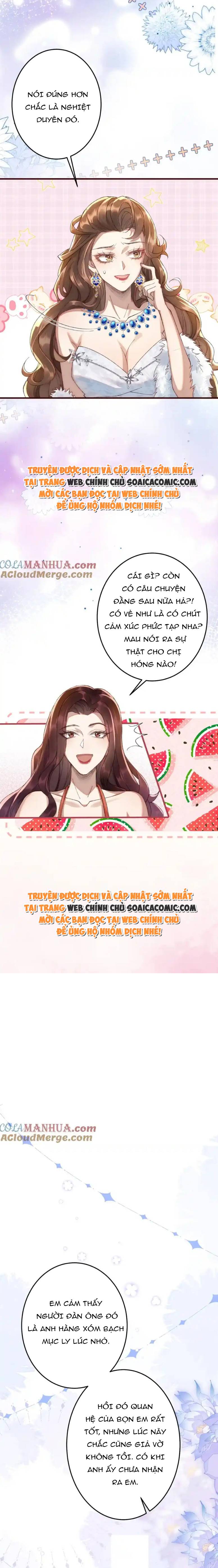 Ninita Yêu Dấu - Phần 2 Chap 1351.2 - Next Chap 1352.2