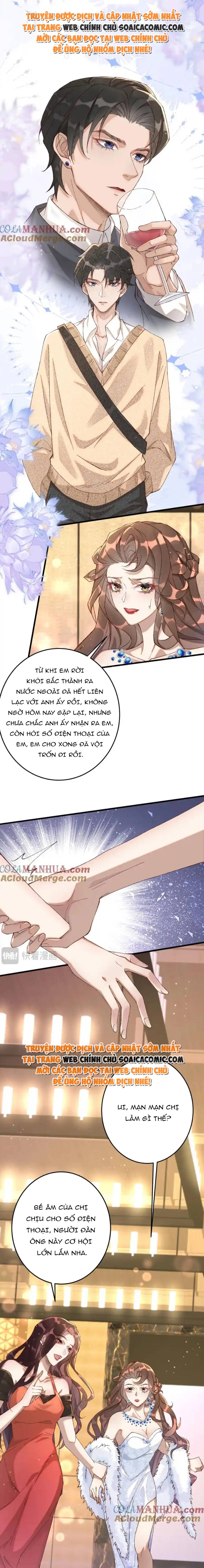 Ninita Yêu Dấu - Phần 2 Chap 1351.2 - Next Chap 1352.2