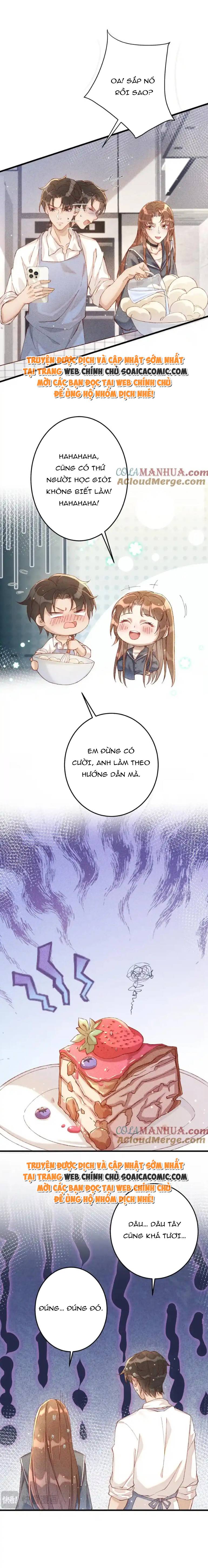 Ninita Yêu Dấu - Phần 2 Chap 1351.2 - Next Chap 1352.2