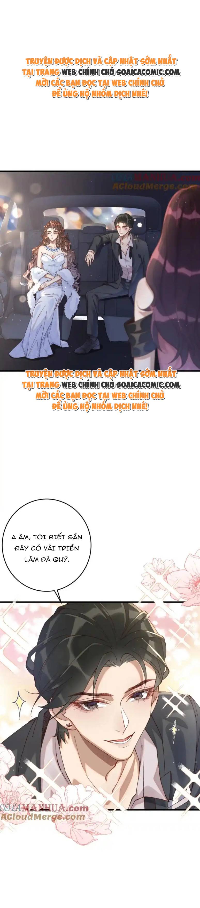 Ninita Yêu Dấu - Phần 2 Chap 1351.3 - Next Chap 1352.3