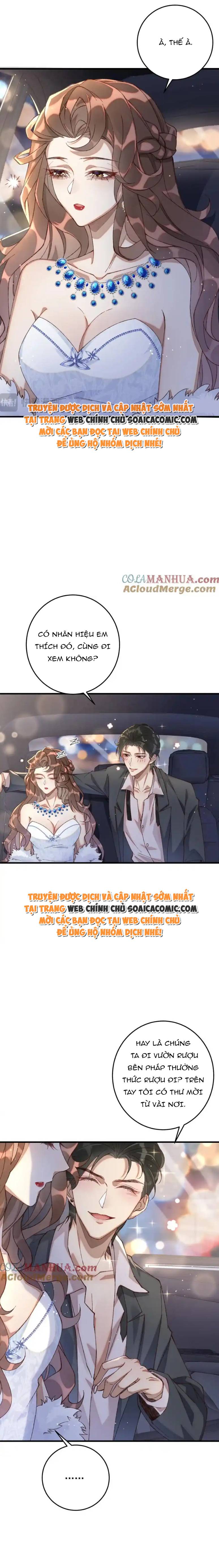 Ninita Yêu Dấu - Phần 2 Chap 1351.3 - Next Chap 1352.3