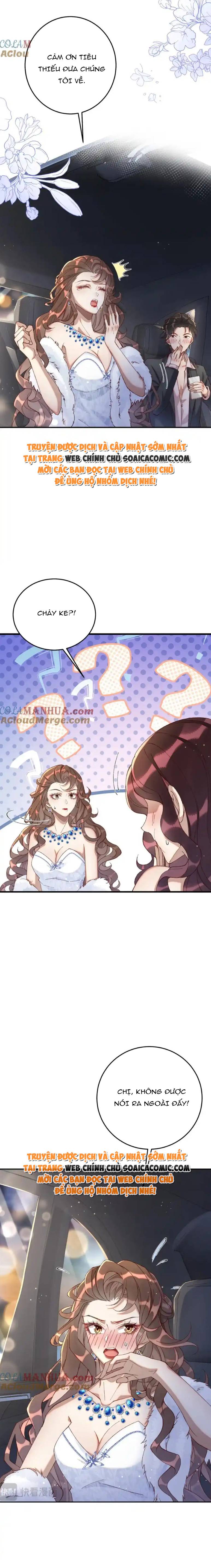 Ninita Yêu Dấu - Phần 2 Chap 1351.3 - Next Chap 1352.3