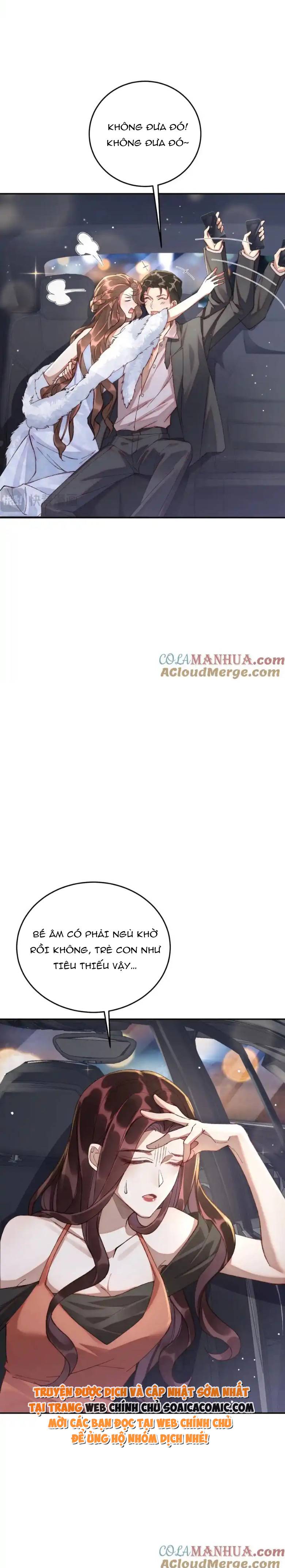 Ninita Yêu Dấu - Phần 2 Chap 1351.3 - Next Chap 1352.3