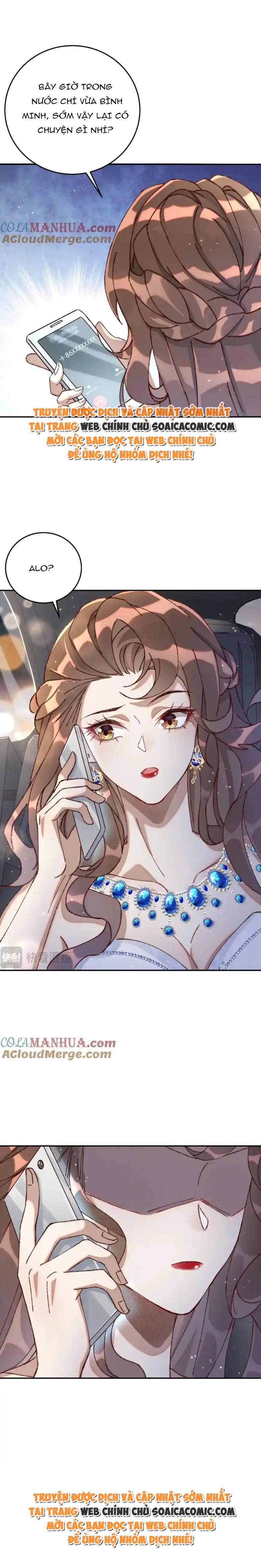 Ninita Yêu Dấu - Phần 2 Chap 1351.3 - Next Chap 1352.3