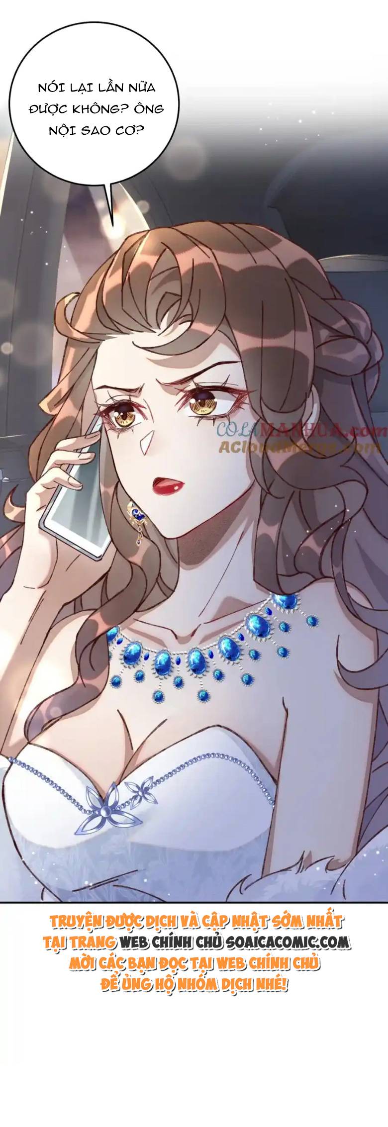 Ninita Yêu Dấu - Phần 2 Chap 1351.3 - Next Chap 1352.3