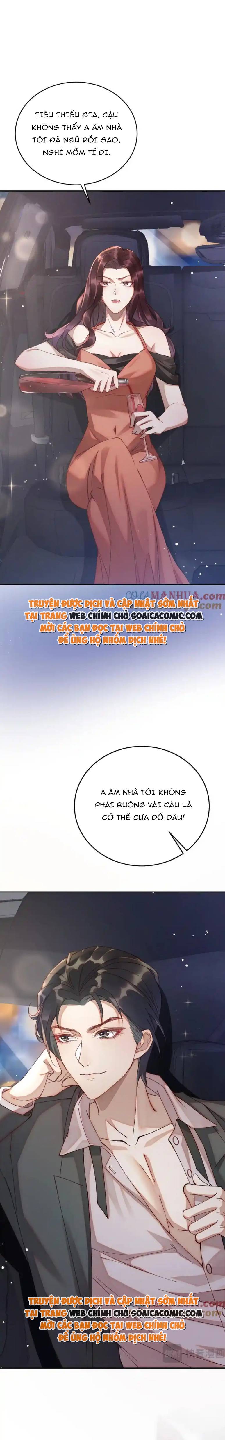 Ninita Yêu Dấu - Phần 2 Chap 1351.3 - Next Chap 1352.3